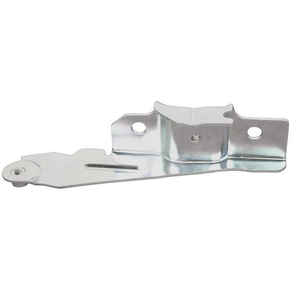 Hood Hinge Compatible with 2008-2012 Chevrolet Malibu Right Passenger