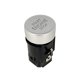 thumbnail image 3 of Botón de arranque y parada del motor del coche for VW Golf E-Golf T-Roc 2013-2021 OEM: 5GG959839 5G1959839A, 3 of 6