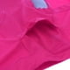 thumbnail image 3 of Nuevas Mujeres Ropa Interior de Gran Altura Transpirable Bragas Breves - Rosa roja L SM SunniMix Calzoncillos, 3 of 8