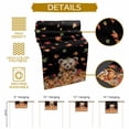 thumbnail image 5 of Thanksgiving Table Runner, Autumn Thanksgiving Kitchen Dining Table Decoration for Home Party Decor 13x36 Inches, 5 of 9