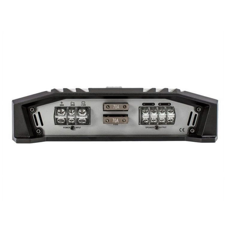 NEW Hifonics Brutus BRX1516.1D Monoblock Amplifier Class D