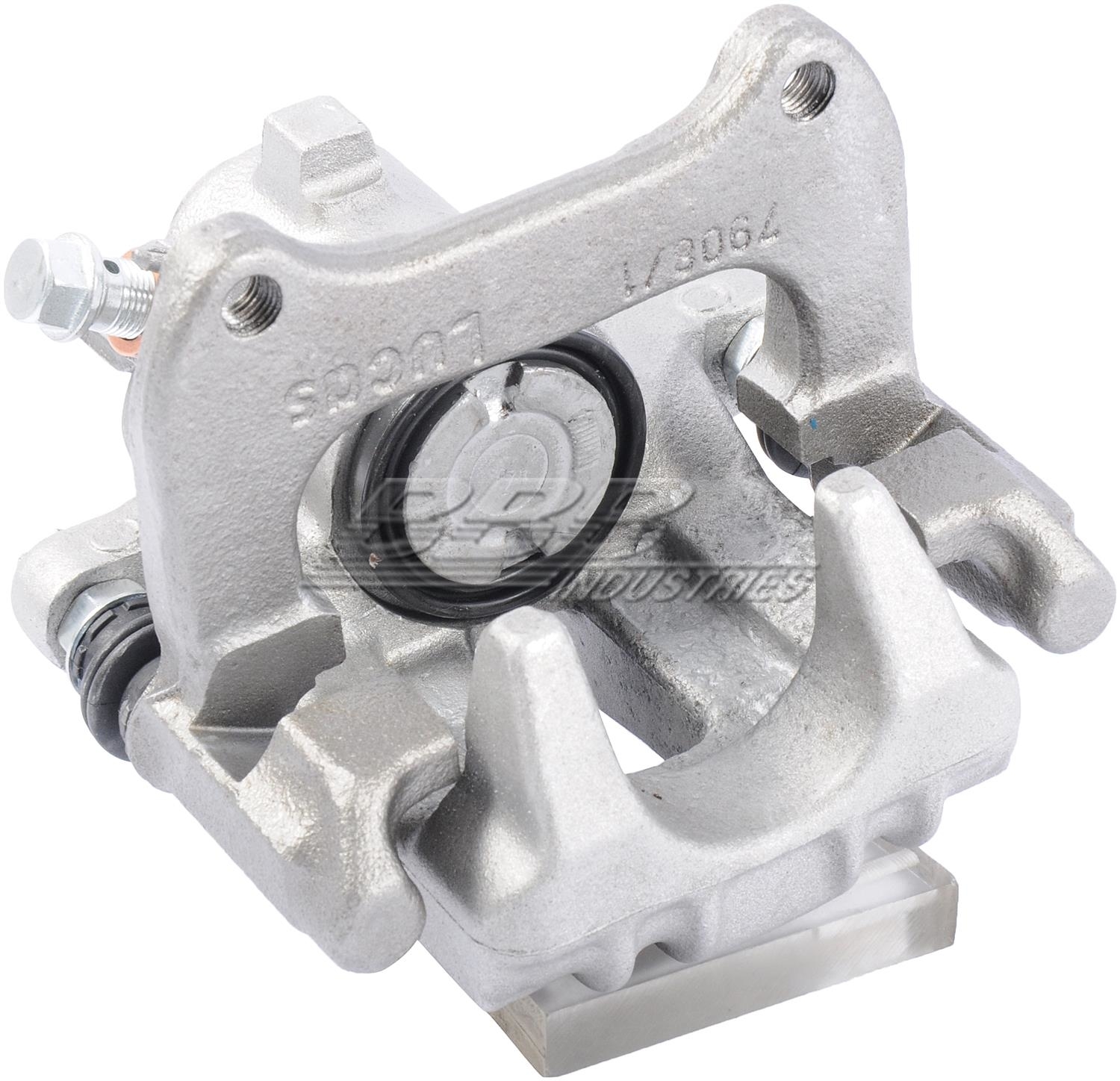 TERREPOWER formerly BBB Industries 99-02132A Reman Caliper w/installation Hardware
