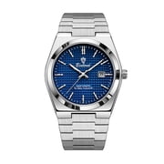 Luminous fashion trend waterproof men's watch