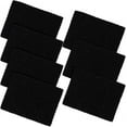 thumbnail image 2 of Compost Bin Odor Filters for Joseph Food Waste Caddy Replacement Rectangle Activated Carbon Filters for Indoor Kitchen Compost Bucket (Pack of 7), 2 of 6