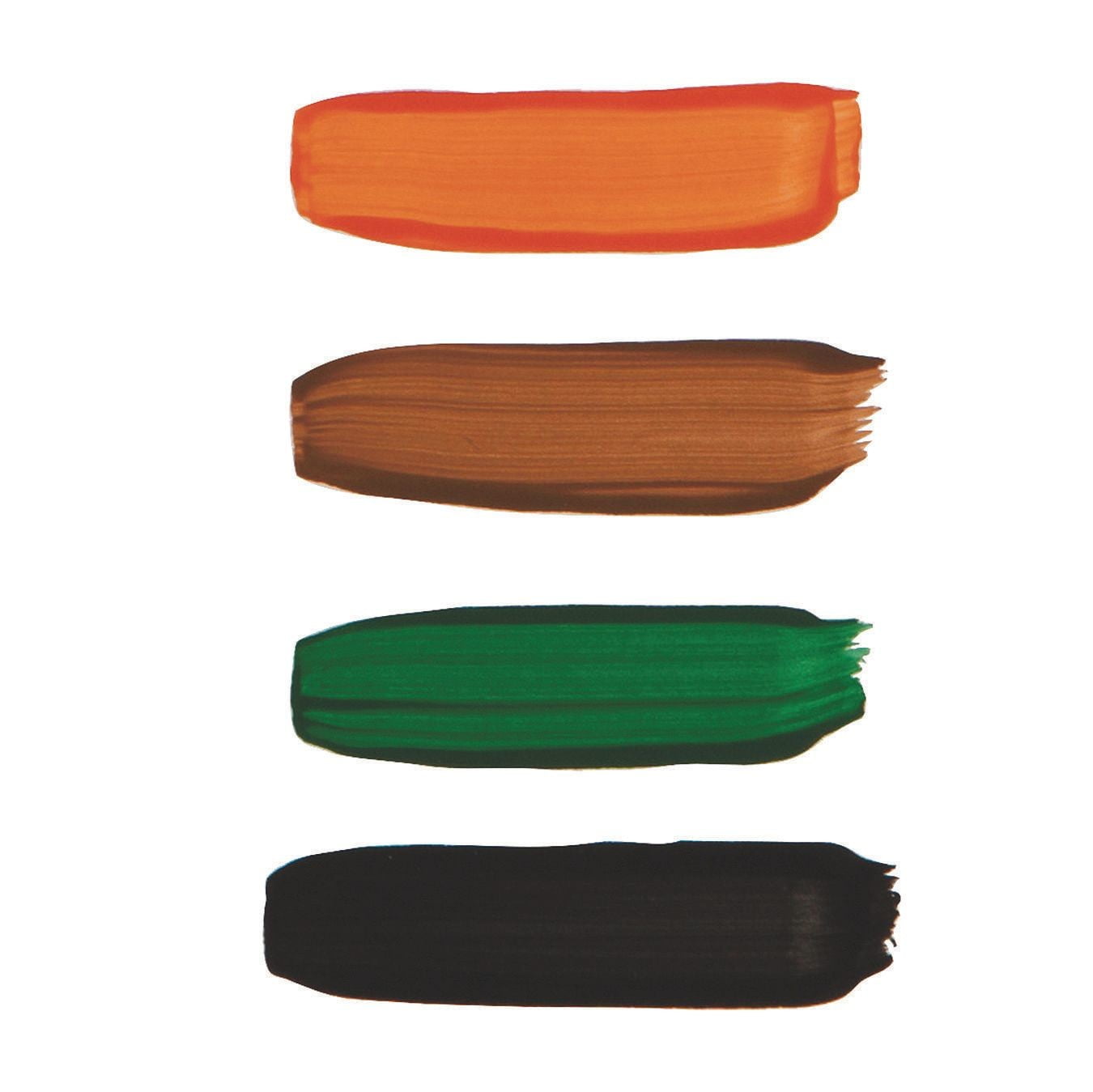Color Splash!® Liquid Tempera Paint  - Set B, Gallon (Set of 4)