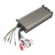 thumbnail image 3 of Controlador de motor de bicicleta eléctrica de aleación de aluminio de 2000 W, 48 V-72 V, 18 tubos, sin escobillas, para scooters y bicicletas, 3 of 8
