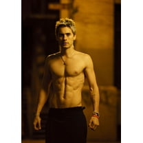 Best Posters Jared Leto Mini Poster 11Inx17In Poster 11x17 Poster Color Category: Multi, Unframed, Ages: Adults