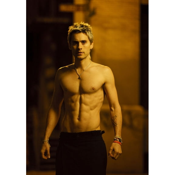 Best Posters Jared Leto Mini Poster 11Inx17In Poster 11x17 Poster Color Category: Multi, Unframed, Ages: Adults