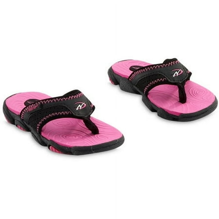 Nerf - Kids' Slingshot Flip Flops