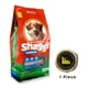 thumbnail image 1 of Shaggy Cachorro 20 Kg + Mazacan Para Perro 1 pza, 1 of 7