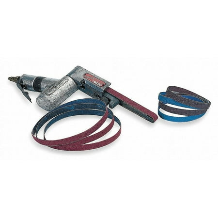 UPC: 0780727213357 | Norton Abrasives Sanding Belt 72 in L 2 in W 36 G 78072721335