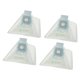 thumbnail image 5 of EchoBliss Bolsas De Filtro De Tela Para Aspiradora Tipo G Para Bosch Para Siemens Bolsa De Polvo Tipo G, 5 of 12