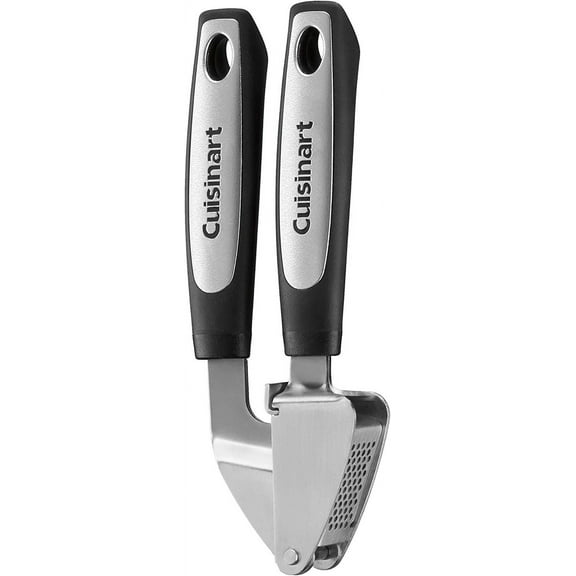 Cuisinart CTG-20-GP Contour Garlic Press
