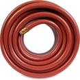 thumbnail image 2 of Pro Commercial 3/4" x 100' Heavy Duty Water Hose, Durable and Kink Resistant 100 ft Garden Hose, 2 of 7