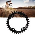 thumbnail image 4 of Doja Positiva Y Negativa De Alta Resistencia Ligera De Alta Resistencia, Disco De Dientes Positivo Y Negativo De Bicicleta, Reparación De Accesorios De Ciclismo, 4 of 7
