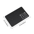 thumbnail image 3 of Water Absorbent Runner Rugs for Kitchen, Kitchen Mat in Front of Sink, Oil Absorbent Kitchen Mats for Floor,Non-Slip Kitchen Rugs,Durable Kitchen Mats, Kitchen Rugs, 3 of 7
