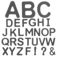 thumbnail image 3 of HLONKFoam Magnetic Multipurpose Magnets D Alphabet Preschool, 3 of 8