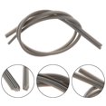 thumbnail image 2 of 2Pcs 710mm Car Auto Vehicle Soft Silicone Refills For Window Wiper Blades Auto 28 inch Wiper Insert Rubber Refills Car Accessory, 2 of 5
