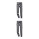 thumbnail image 1 of Sonducket Mallas acanaladas sin costuras para mujer, ropa deportiva elástica para Fitness, pantalones de entrenamiento a rayas, deportes Type10 NO10, 1 of 6
