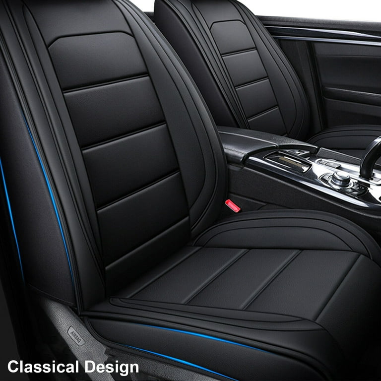 Hyundai sonata discount seat covers walmart