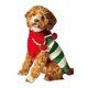 thumbnail image 1 of Elf De Navidad Del Perro De Frío Suéter Del Perro, Grande, 1 of 1