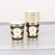 thumbnail image 4 of Suministros prácticos desechables para fiestas Colcomx Tazas de papel desechables, 4 of 8