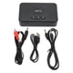 thumbnail image 1 of Receptor NFC Bluetooth 5,0, soporte estable, Sensor NFC, adaptador receptor Bluetooth para altavoces domésticos y de coche, 1 of 8