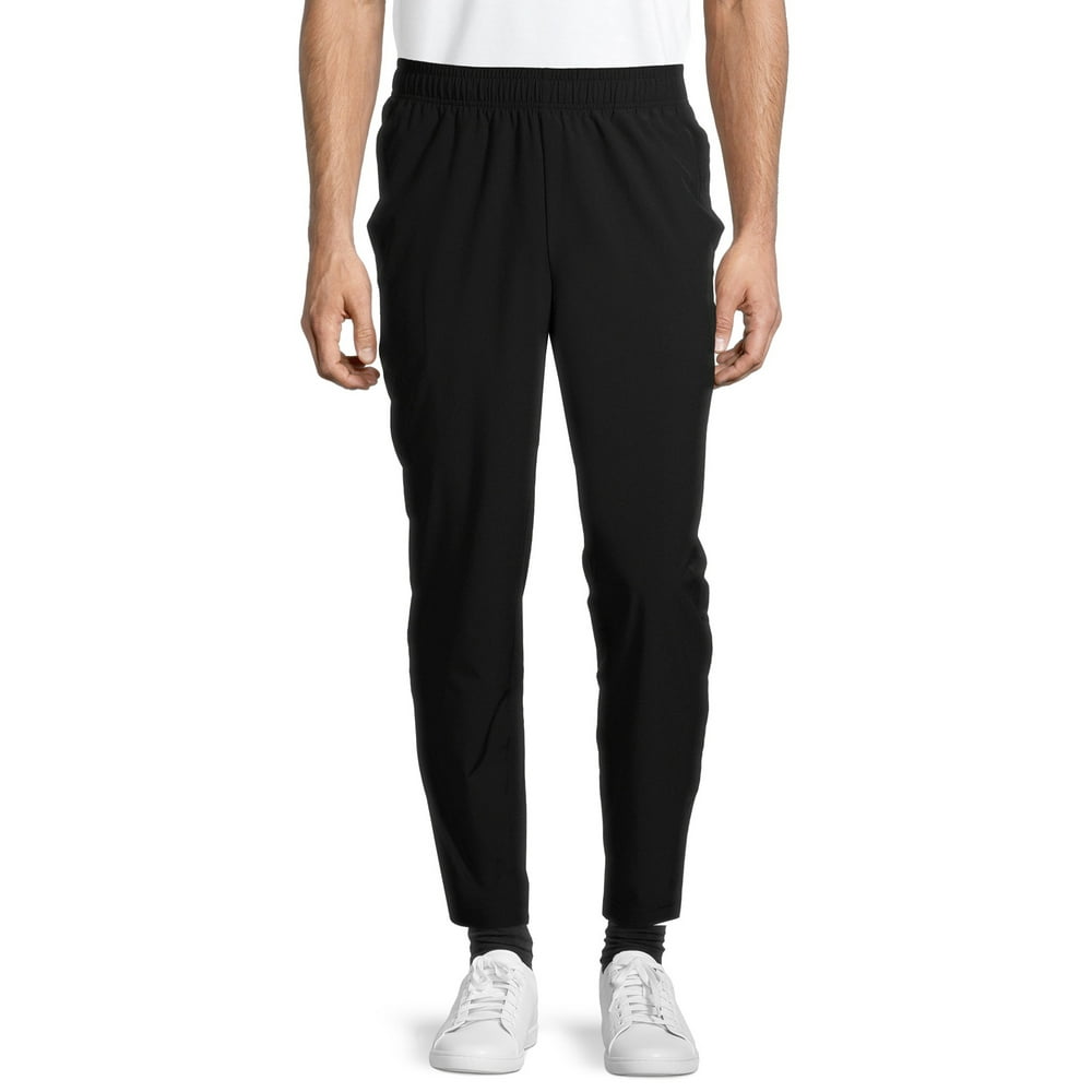 layer 8 men's tech fleece pants