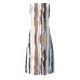 thumbnail image 5 of TaTaai Ladies V Neck Sleeveless Maxi Dress Strap Detail Casual Summer Loose Fit Beach Vacation Long Sundress Gift, 5 of 5