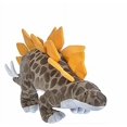thumbnail image 2 of Stegosaurus 12.75" Animal Den Plush Stuffed Dinosaur, 2 of 2