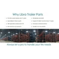 thumbnail image 4 of LIBRA RV Slide Out Stabilizer Jacks 5000lbs Adjust 16"-28" Set 2-26076, 4 of 4