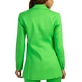 thumbnail image 3 of Trina Turk womens  Sunview Blazer, 2, 3 of 4