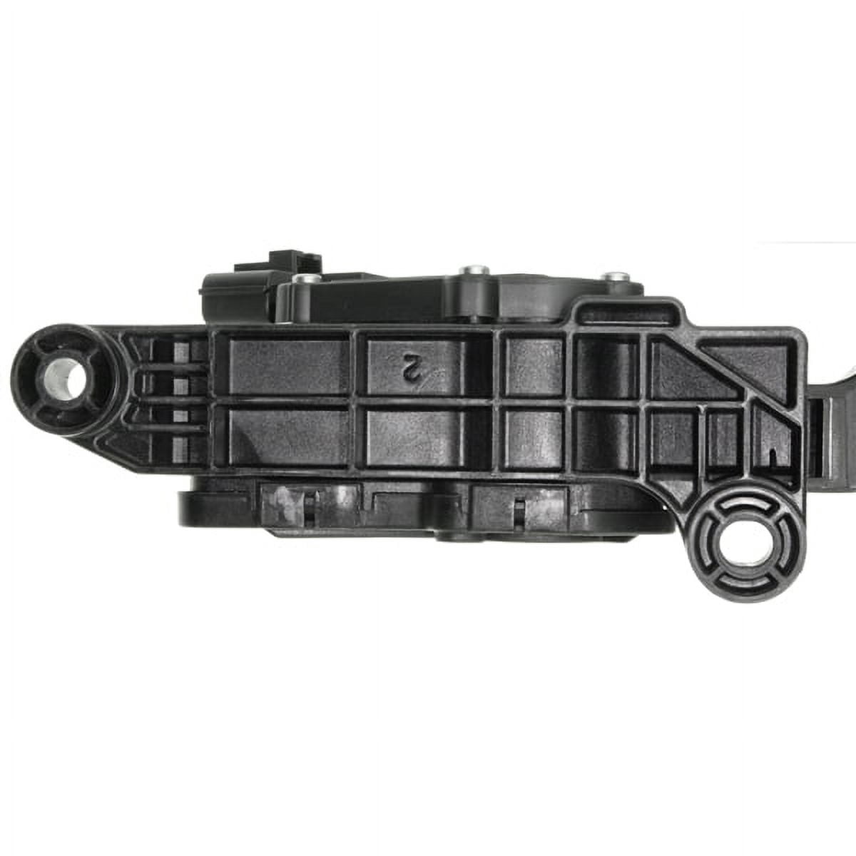 Accelerator Pedal Sensor