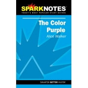The Color Purple (SparkNotes Literature Guide)