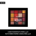 thumbnail image 1 of NYX Professional Makeup Ultimate Shadow Palette, 1 of 9