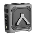 thumbnail image 2 of Klonfd Portable Wearable Fan With Ice Packs Rechargeable USB Personal Air Circulator For Outdoor Sports, 2 of 6