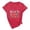A-Pink642, variant on XIAOCHA Womens Heart First Day Of School Print Tees Crew Neck Short Sleeve Casual Loose T-Shirts