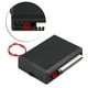 thumbnail image 3 of Sistema de entrada sin llave para automóvil, cerradura de puerta universal, kit de control remoto de bloqueo central con liberación del maletero para la mayoría de los vehículos, 3 of 5