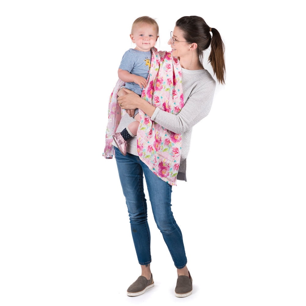 Milk swaddle 2025
