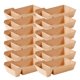 thumbnail image 1 of WHAMVOX 50Ud De Servicio Para Snacks De Papel Resistente Con Antigoteo, 1 of 7