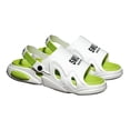 thumbnail image 4 of Sandalias deslizantes para hombre perfecl de playa de verano EVA Verde 44 45, 4 of 8