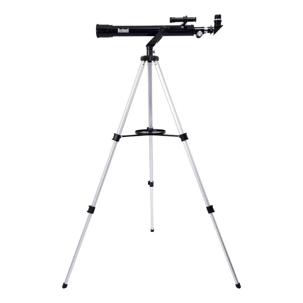 ★全国送料無料★168cm50mm ストレート 120cm50mm T2 セット Bushnell Refractor 600x50mm Telescope, Deep Space Viewing