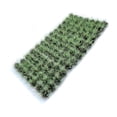 thumbnail image 3 of TISHITA Large Cluster Grass Cluster Model for DIY Landscape Garden Scenery Landscape Light Green, 3 of 8