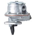 thumbnail image 2 of Drevy 1103-3000 Fuel Lift Pump Compatible with/Replacement for Holland Tractor - D8Nn9350Ab, Massey Ferguson Tractor 165 175 175 178 180 1844 220 Backhoe 255 265 274-4, 2 of 2