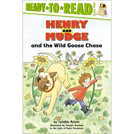 Henry and Mudge and the Wild Goose Chase (Best Goose Call For Beginners)