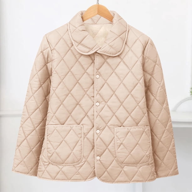 Cárdigan informal de manga larga para mujer, talla grande, color liso, para otoño/invierno, cárdigan, camisa de poliéster para mujer