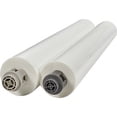 thumbnail image 2 of GBC EZ Load Gray End Cap Laminating Roll Film, 2 of 2