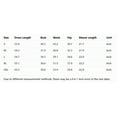 thumbnail image 2 of Women Elegant Floral Lace Off Shoulder Long Sleeve Evening Gown Party Cocktail Bodycon Dress, 2 of 6