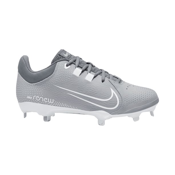 Nike Hyperdiamond 4 Pro Metal Softball Cleats
