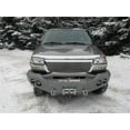thumbnail image 3 of Road Armor 23714B RDA23714B 00-06 GMC HD CLASSIC STEALTH WINCH BUMPER, 3 of 4